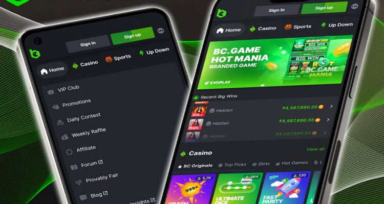 BC.Game Best Bets Uncovering Winning Strategies BC.Game Best Bets Uncovering Winning Strategies