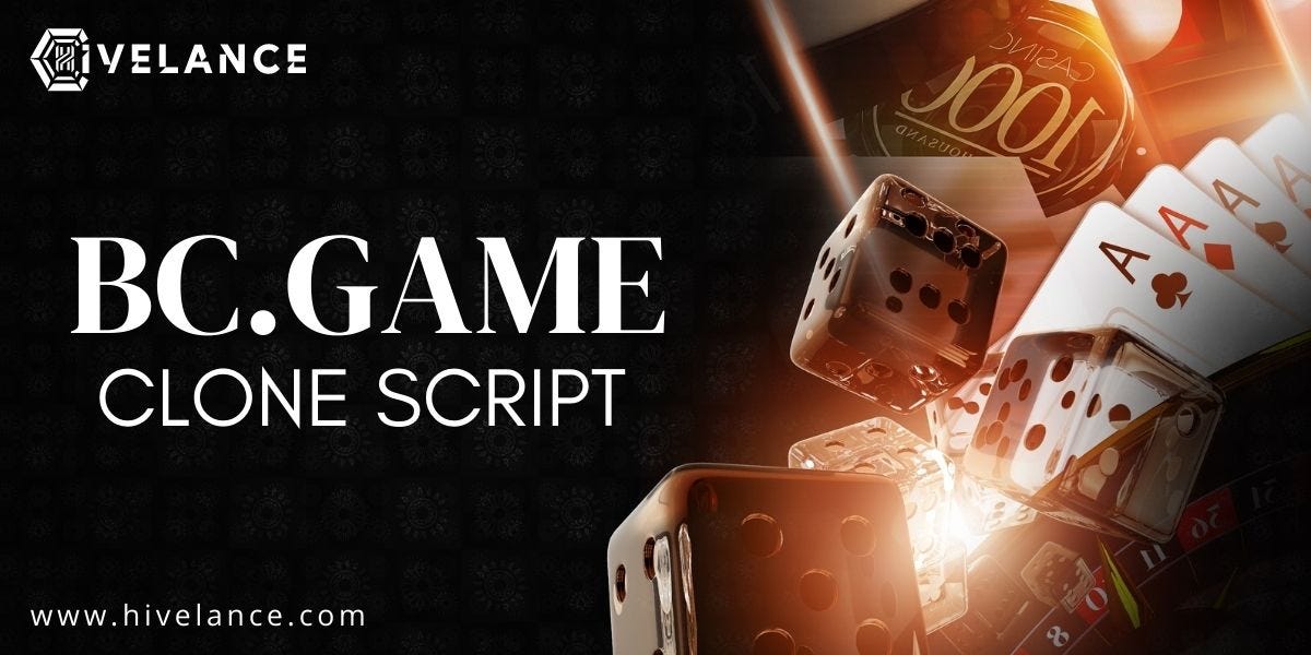 Exploring the Exciting World of BCgame 10 Exploring the Exciting World of BCgame 10
