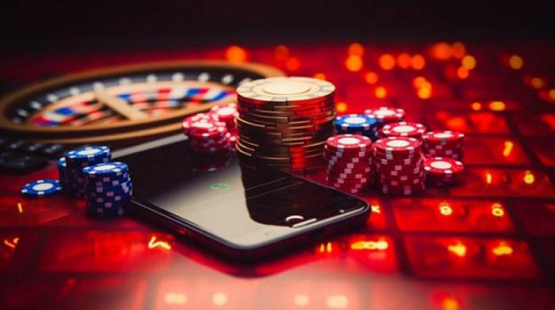 How to Find the Best Mobile Casino Apps 8 How to Find the Best Mobile Casino Apps 8