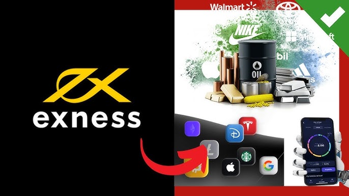 Maximizing Your Trading Potential Exness API for Traders Maximizing Your Trading Potential Exness API for Traders