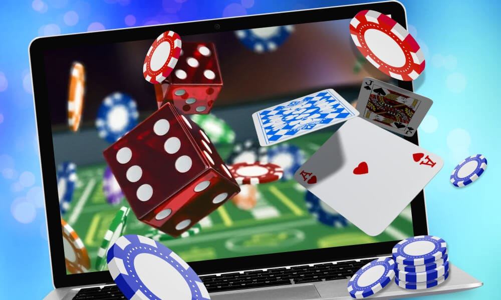 Take the plunge and start winning with Vivi today 2 Take the plunge and start winning with Vivi today 2