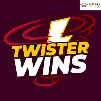 Twister Wins Exploring the Thrills of Online Gaming Twister Wins Exploring the Thrills of Online Gaming
